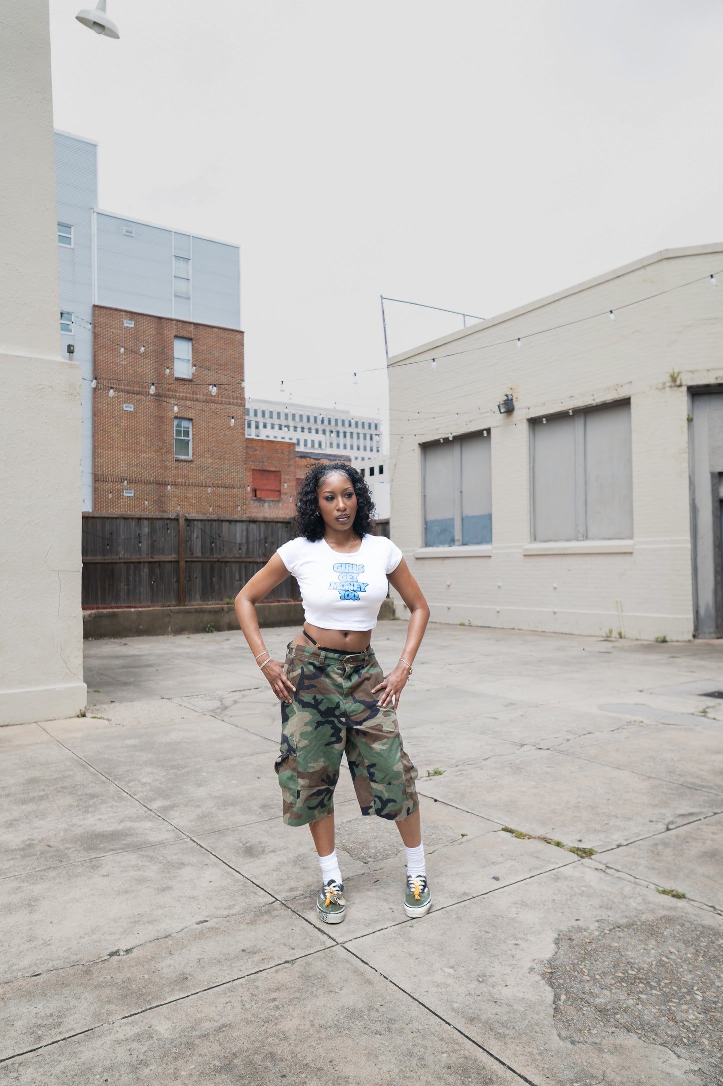 GGMT CROP