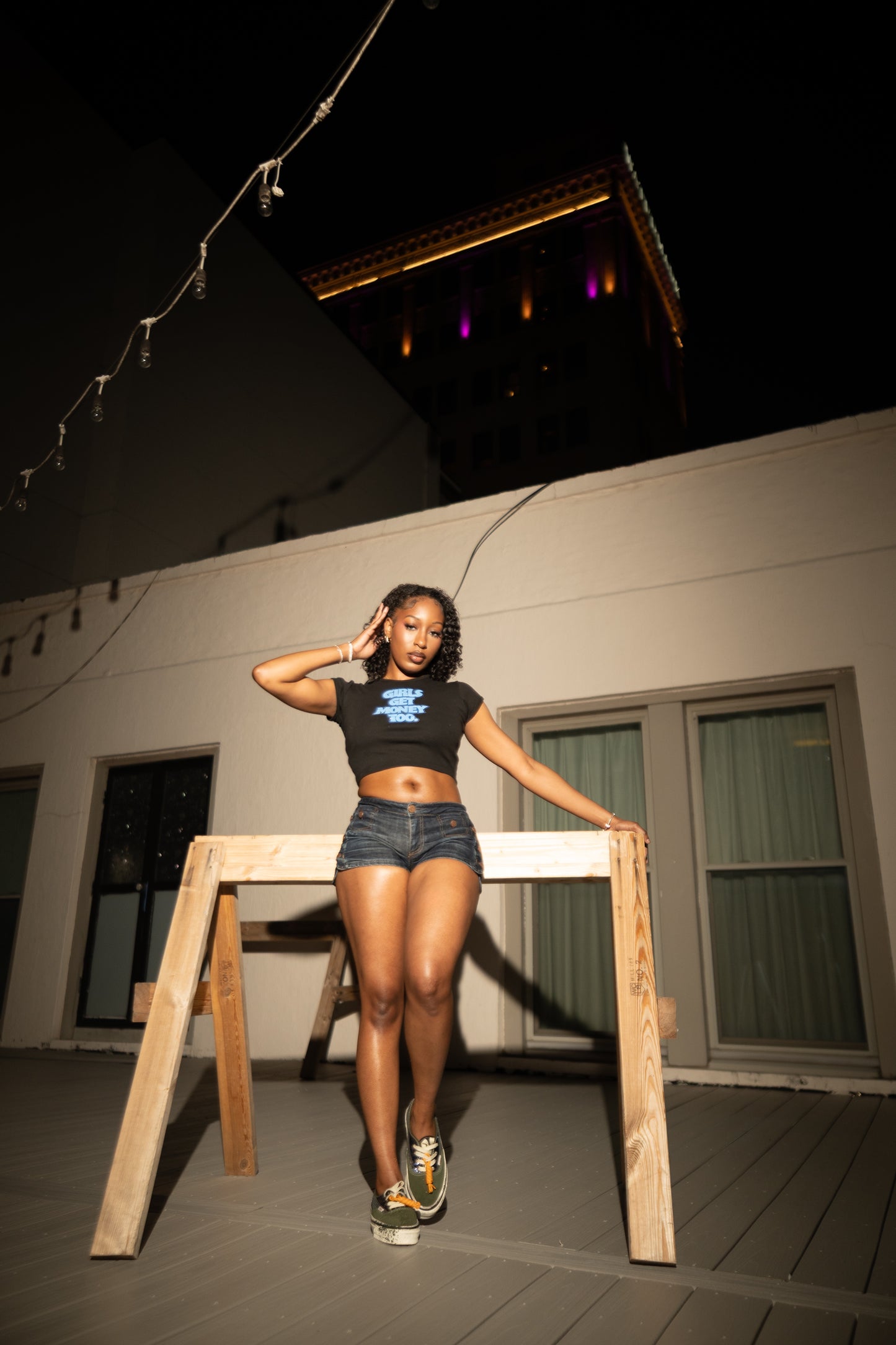 GGMT CROP